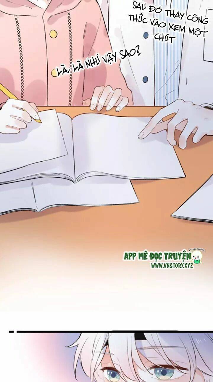 trạch thượng tịch mịch huỳnh hỏa chapter 54 28