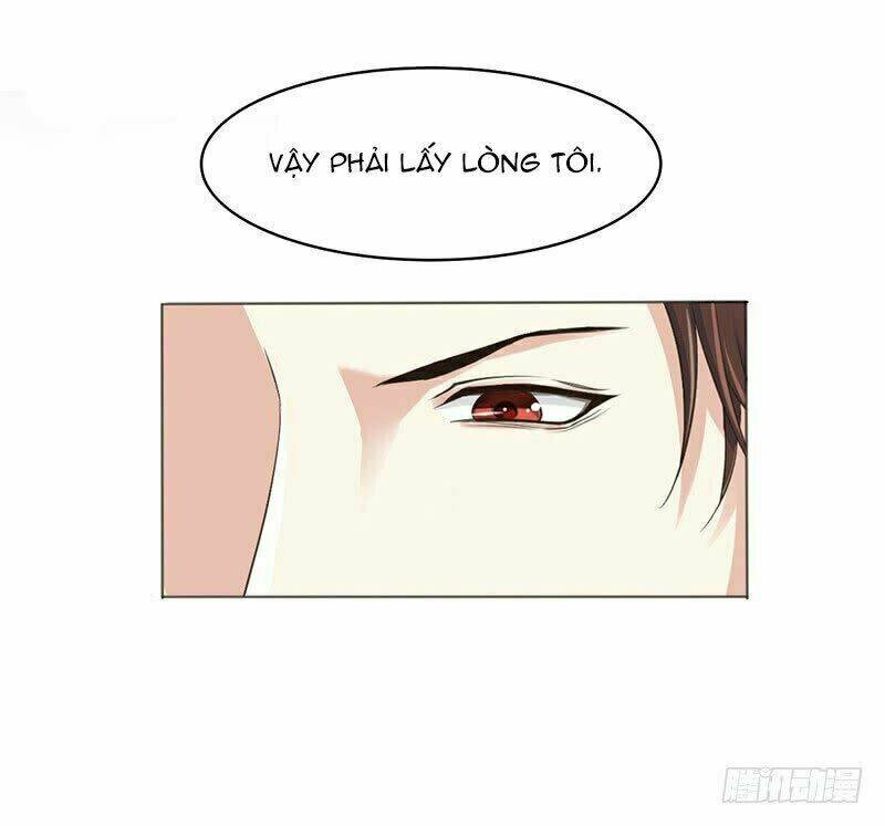 danh môn độc sủng ái thê chapter 6 42