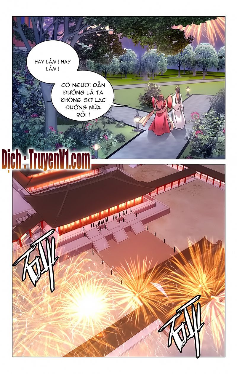 vương gia! không nên a! chapter 10 9