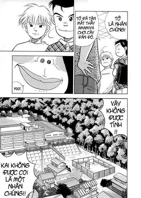 piano no mori chapter 4 10