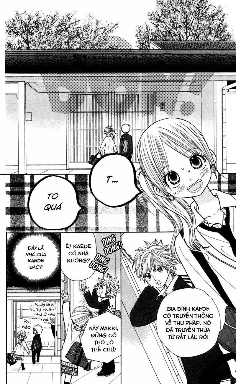 gakkou no ojikan chapter 24 16