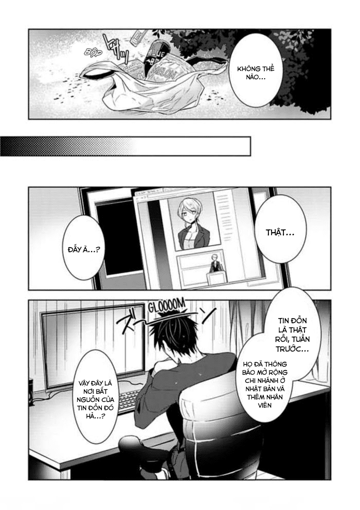 sau giờ làm việc của chúng tôi xx chapter 5 12