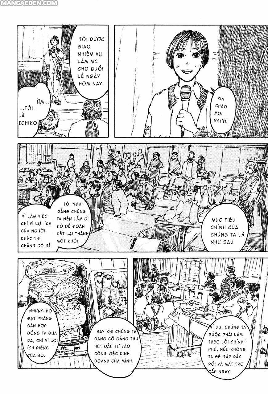 little forest chapter 33 2