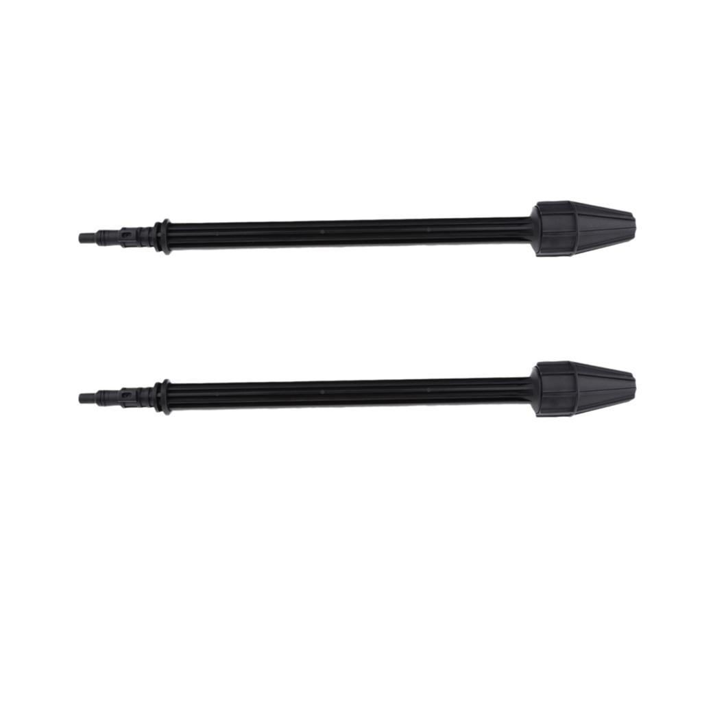 2 x Máy Phun Áp Lực Lavor Áp Lực Turbo Lance Xịt Vệ Sinh Xe 44 cm/17in