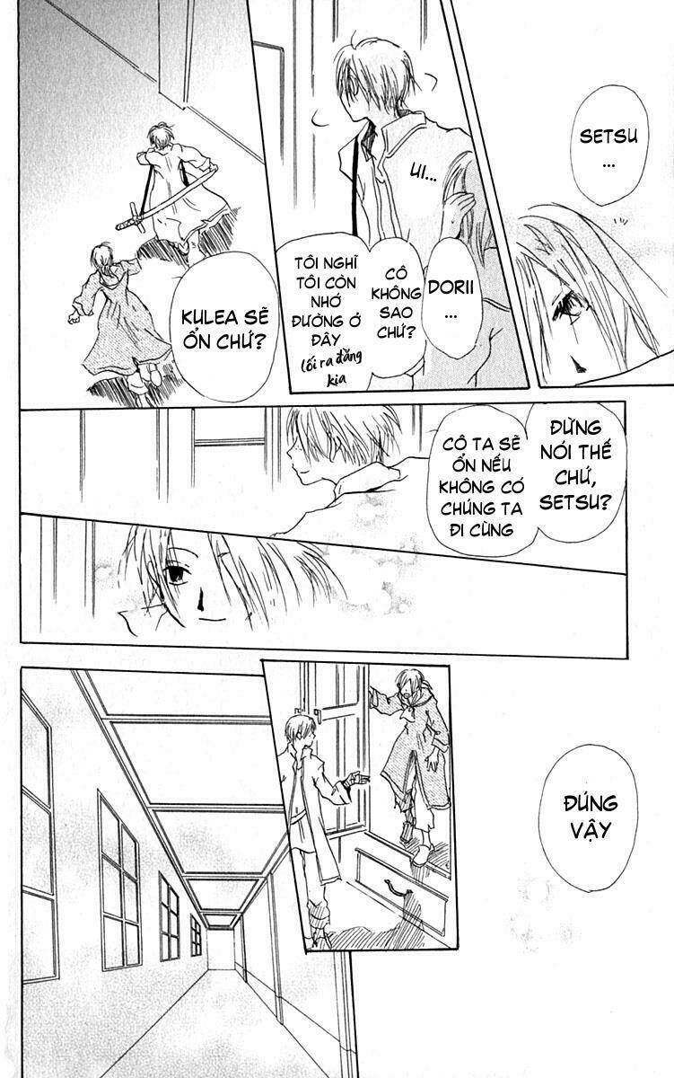 hiiro no isu chapter 5 43