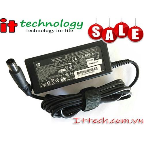 Sạc Laptop Dùng Cho HP Pavilion Elitebook 2510 2510P