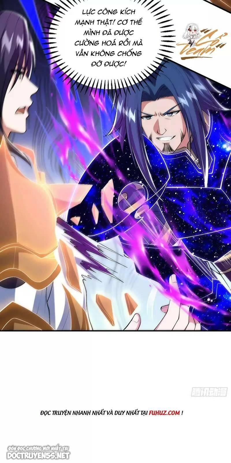 đệ nhất người ở rể chapter 184 14