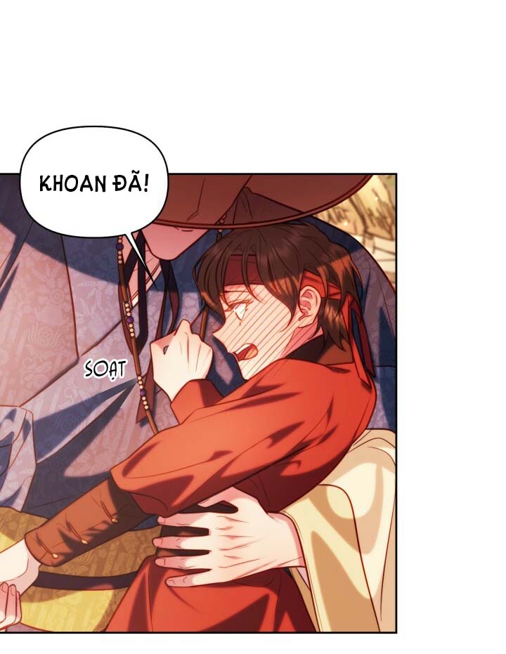 [18+] trăng nơi đỉnh núi chapter 48 58