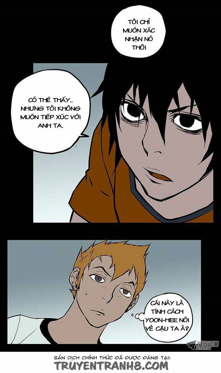 0.0 mhz - tần số chết chapter 54 8