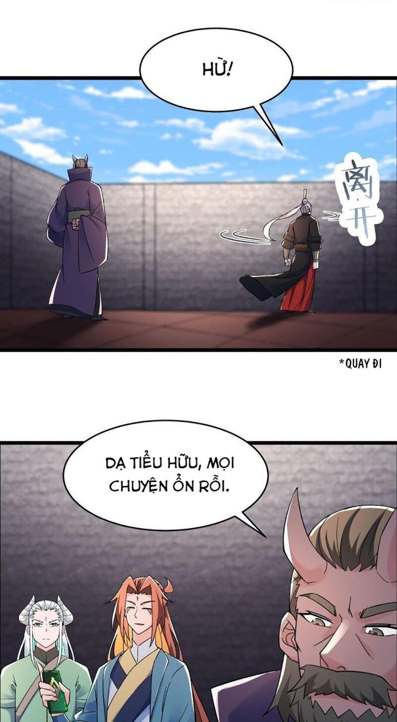 đồ đệ ta toàn là nữ ma đầu chapter 141 23