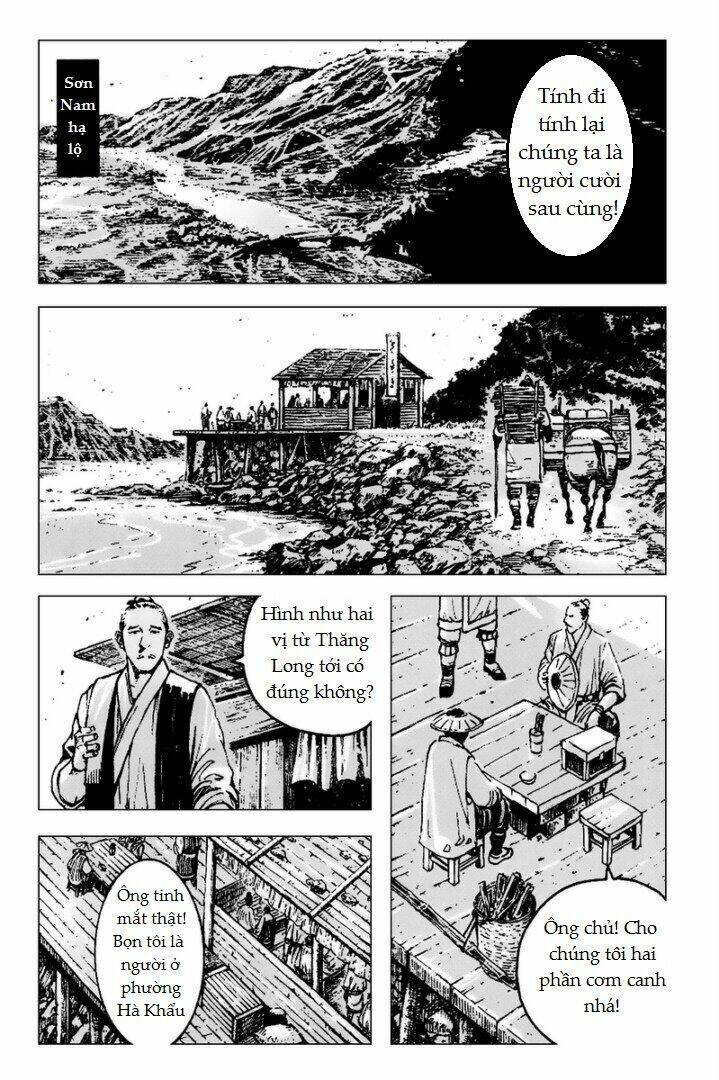 tây sơn quần anh truyện (hpln) chapter 6 10