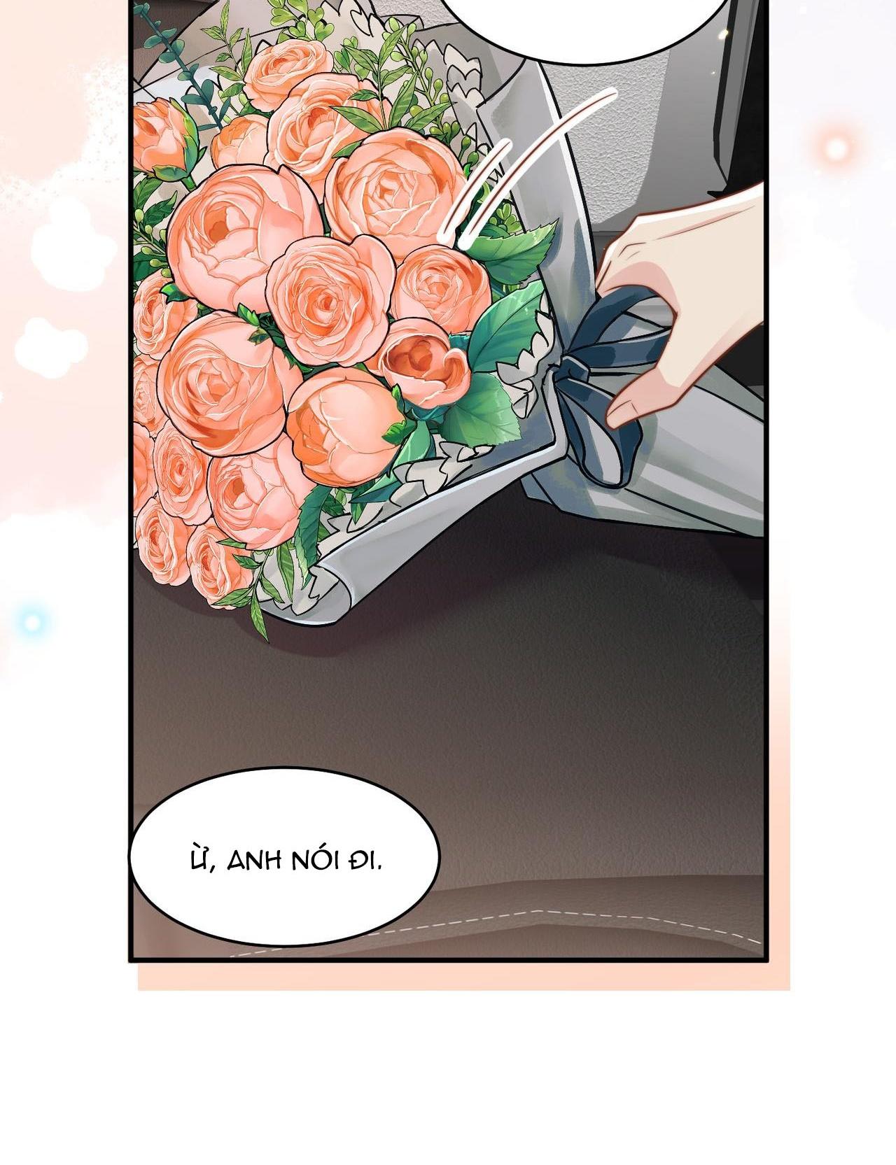 sau khi giả mất trí nhớ, tình địch nói tôi là bạn trai của hắn chapter 25 9