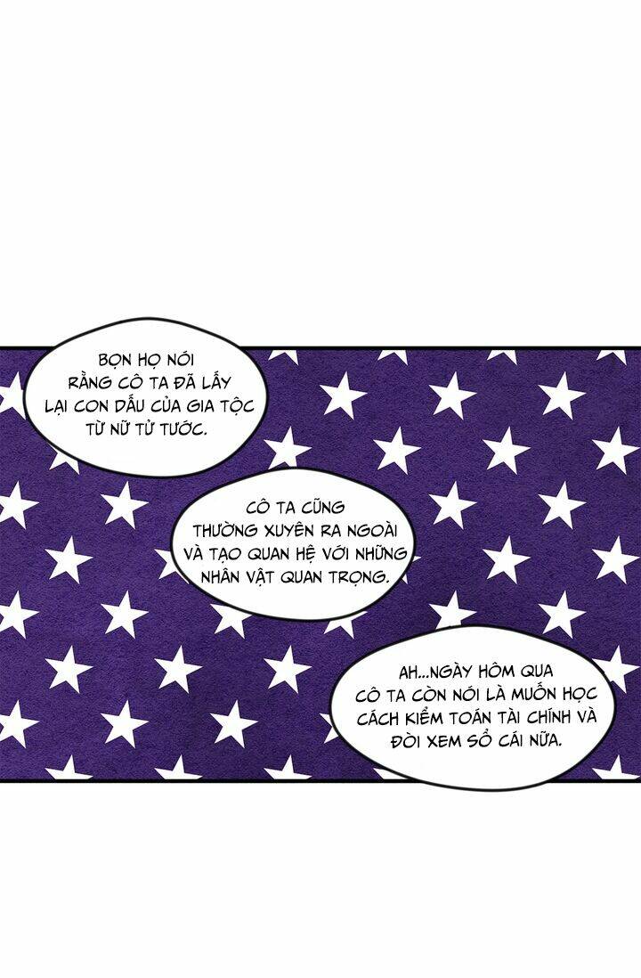 iris - quý cô và chiếc điện thoại chapter 9 19