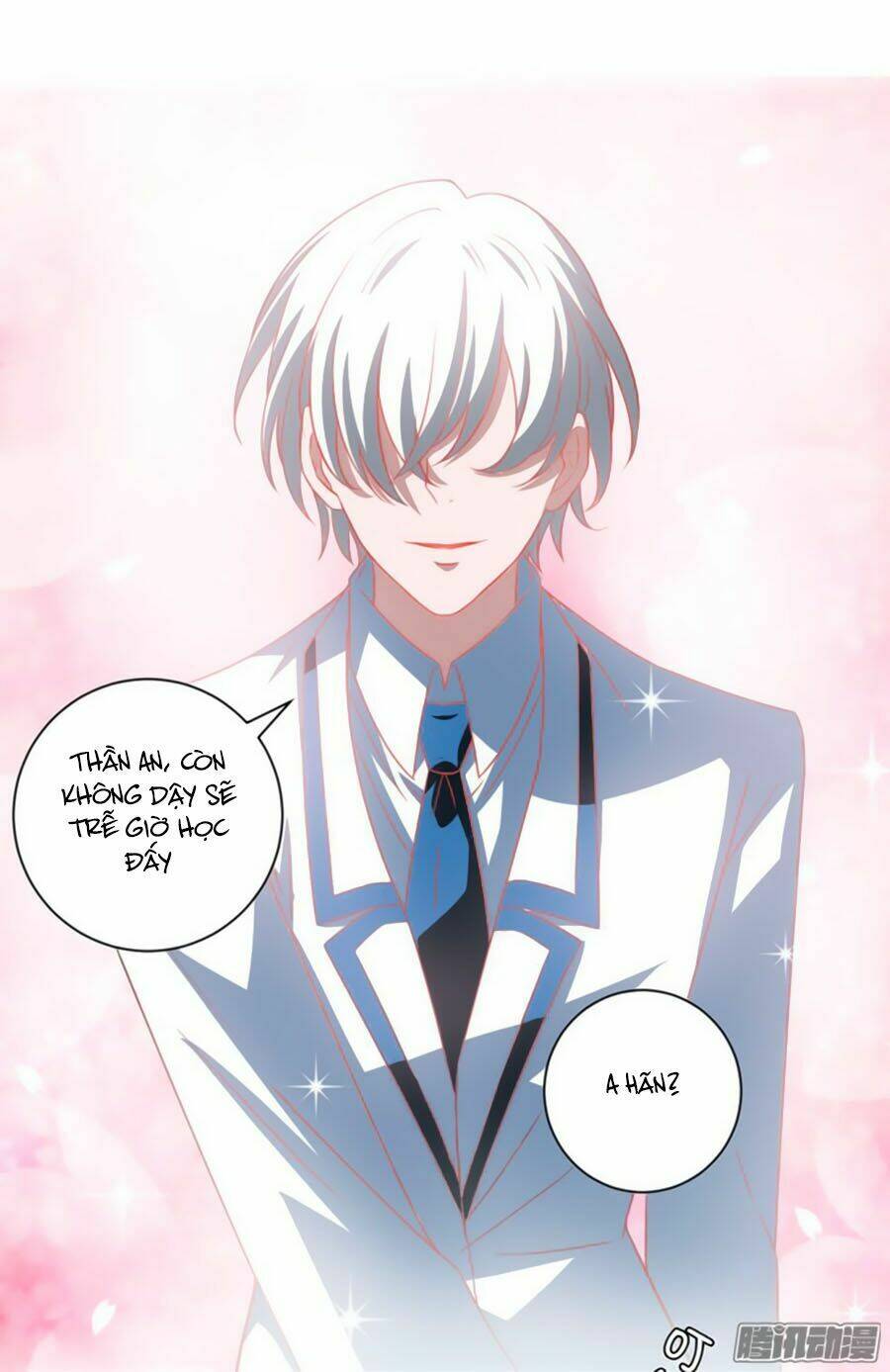 người yêu khát máu của tôi chapter 29 4