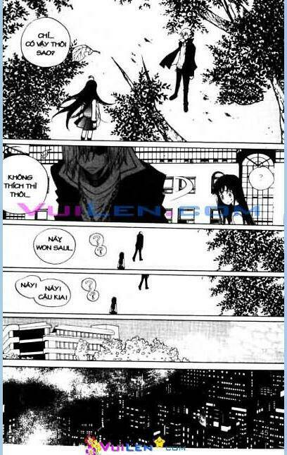 moon boy - chàng trai ánh trăng chapter 6 43