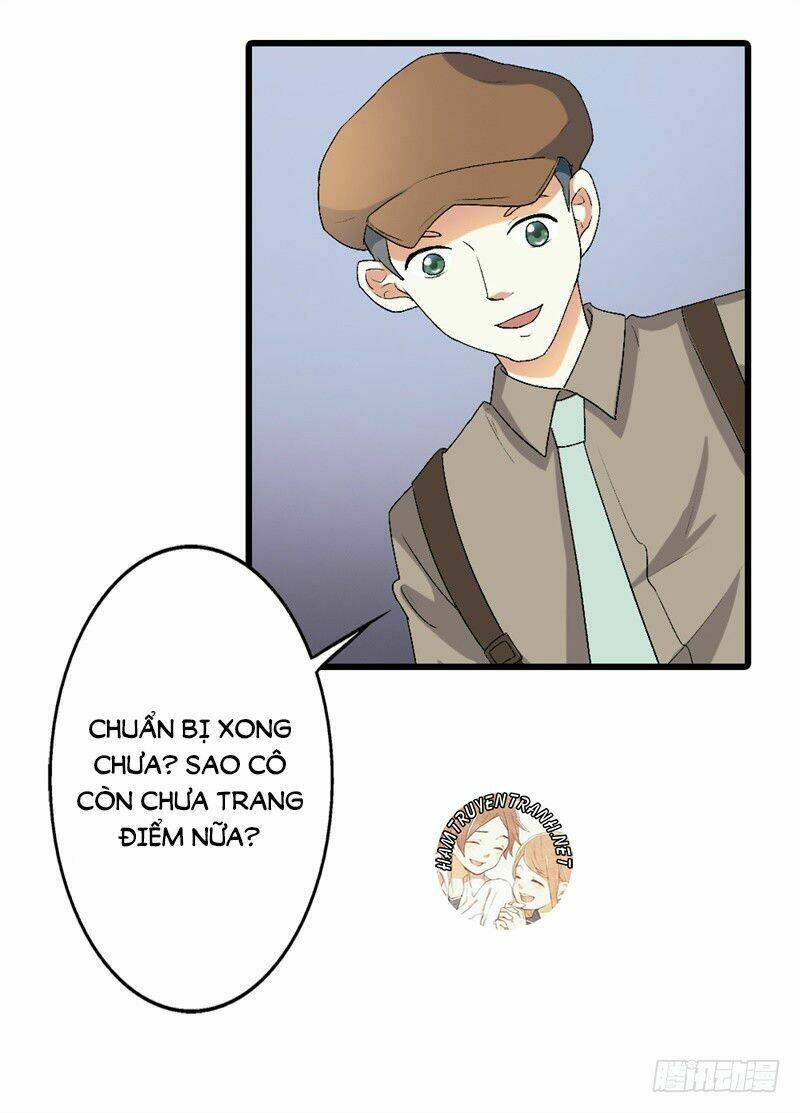 tiểu tâm can của cực phẩm đại nhân chapter 13 7