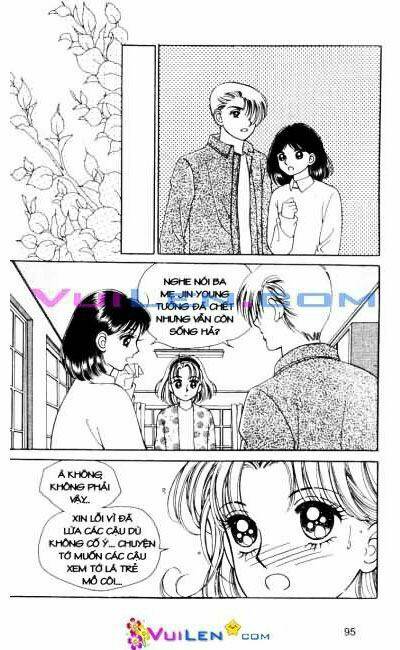 cánh cửa mùa hè chapter 8 95