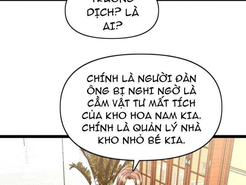 đóng băng toàn cầu: tôi gây dựng nên phòng an toàn thời tận thế chapter 194 23