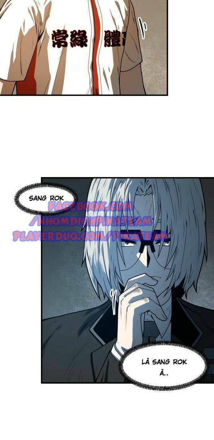 chinh phạt học đường chapter 8 37