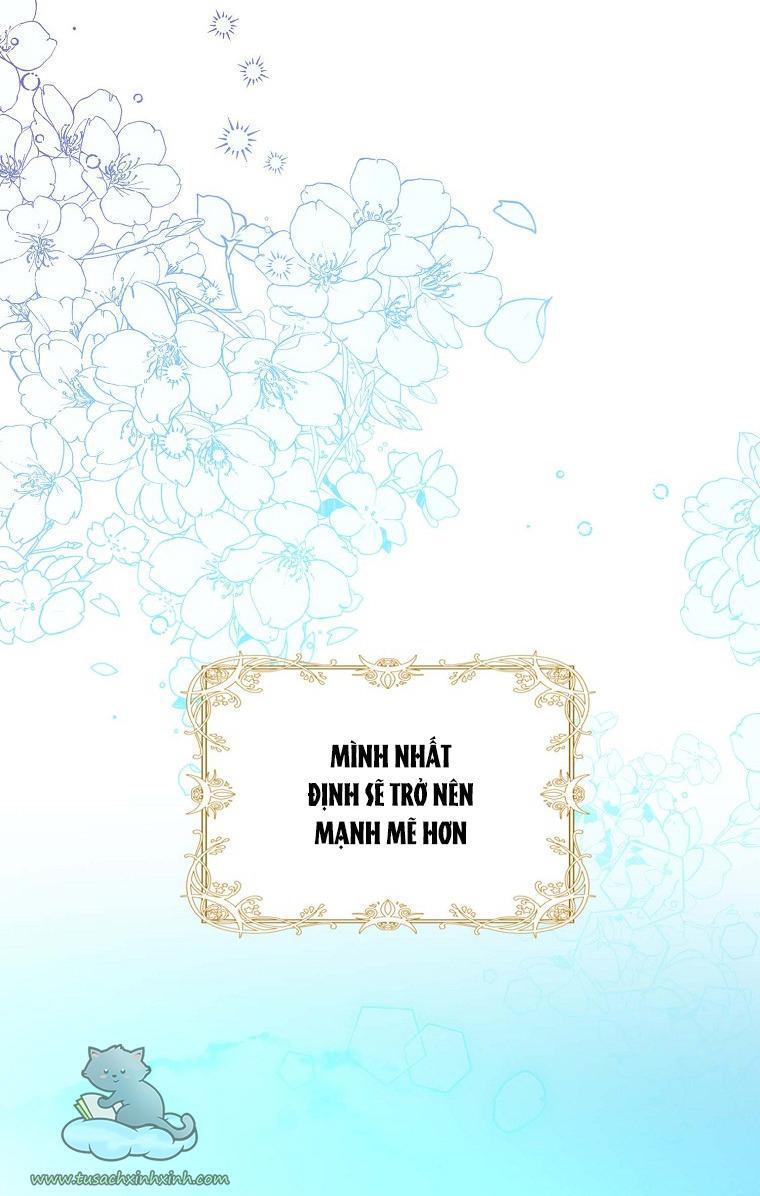 tôi sinh ra là con gái ác nữ chapter 26 25