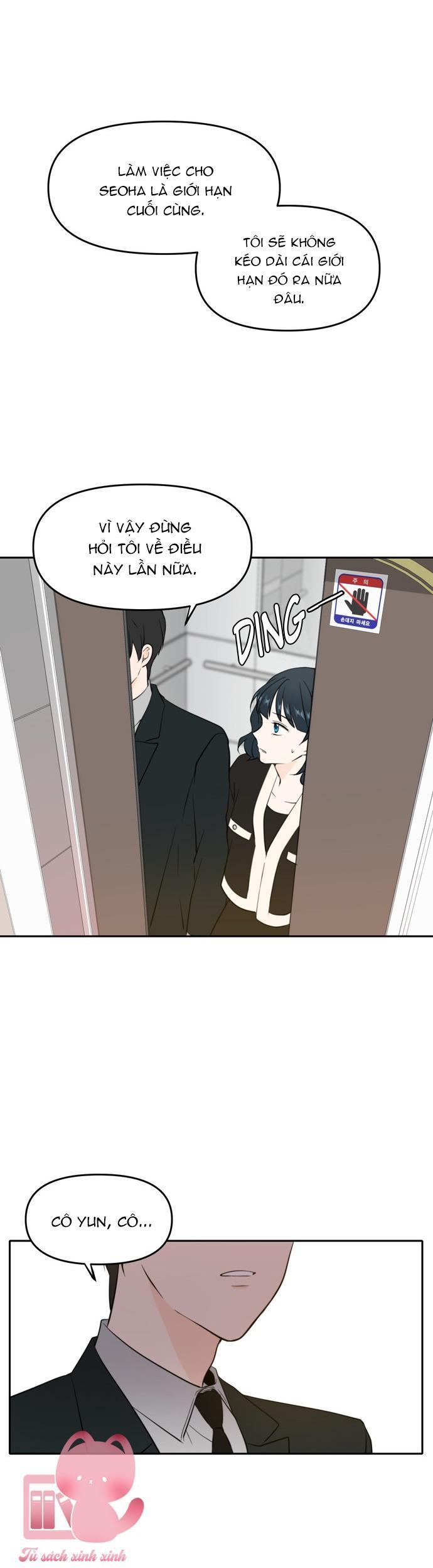 hẹn gặp nhau ở kiếp thứ 19 chapter 40 44