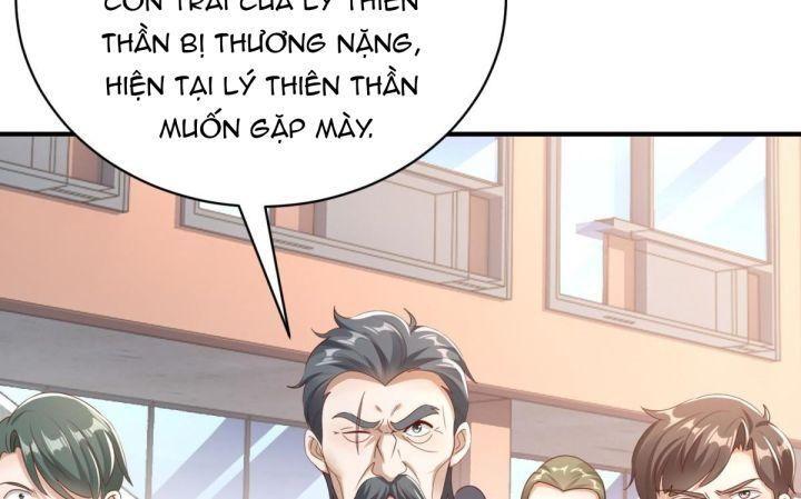 ta có bảy vị tỷ tỷ tuyệt thế vô song chapter 6 35