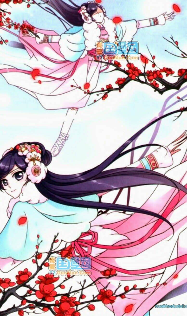 phi đãi nghiên tuyết chapter 18 16