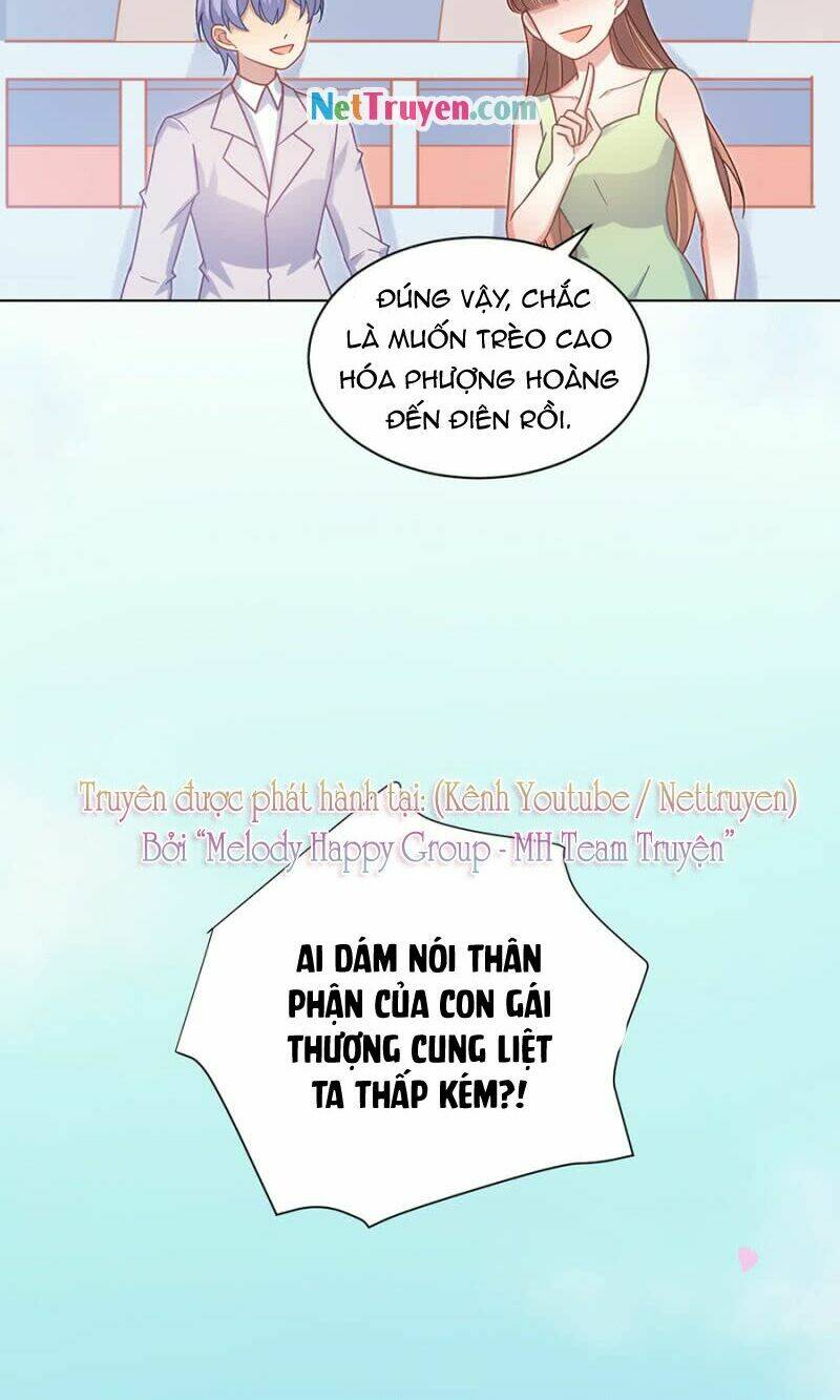 ma lạt thiên kim đẩu ác thiếu chapter 146.5 5