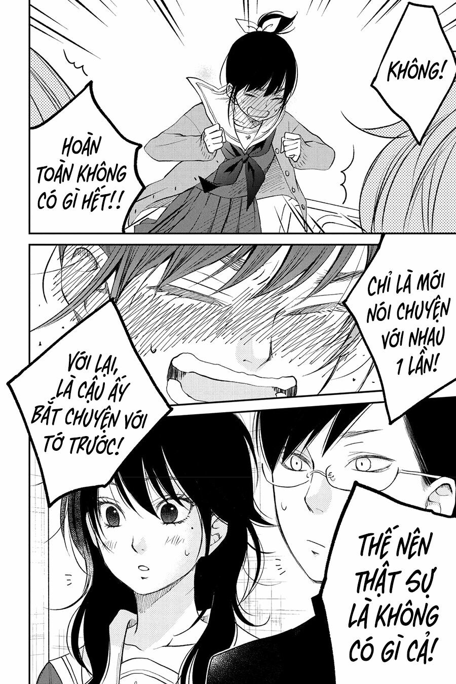 an important talk between you and me chapter 14 22