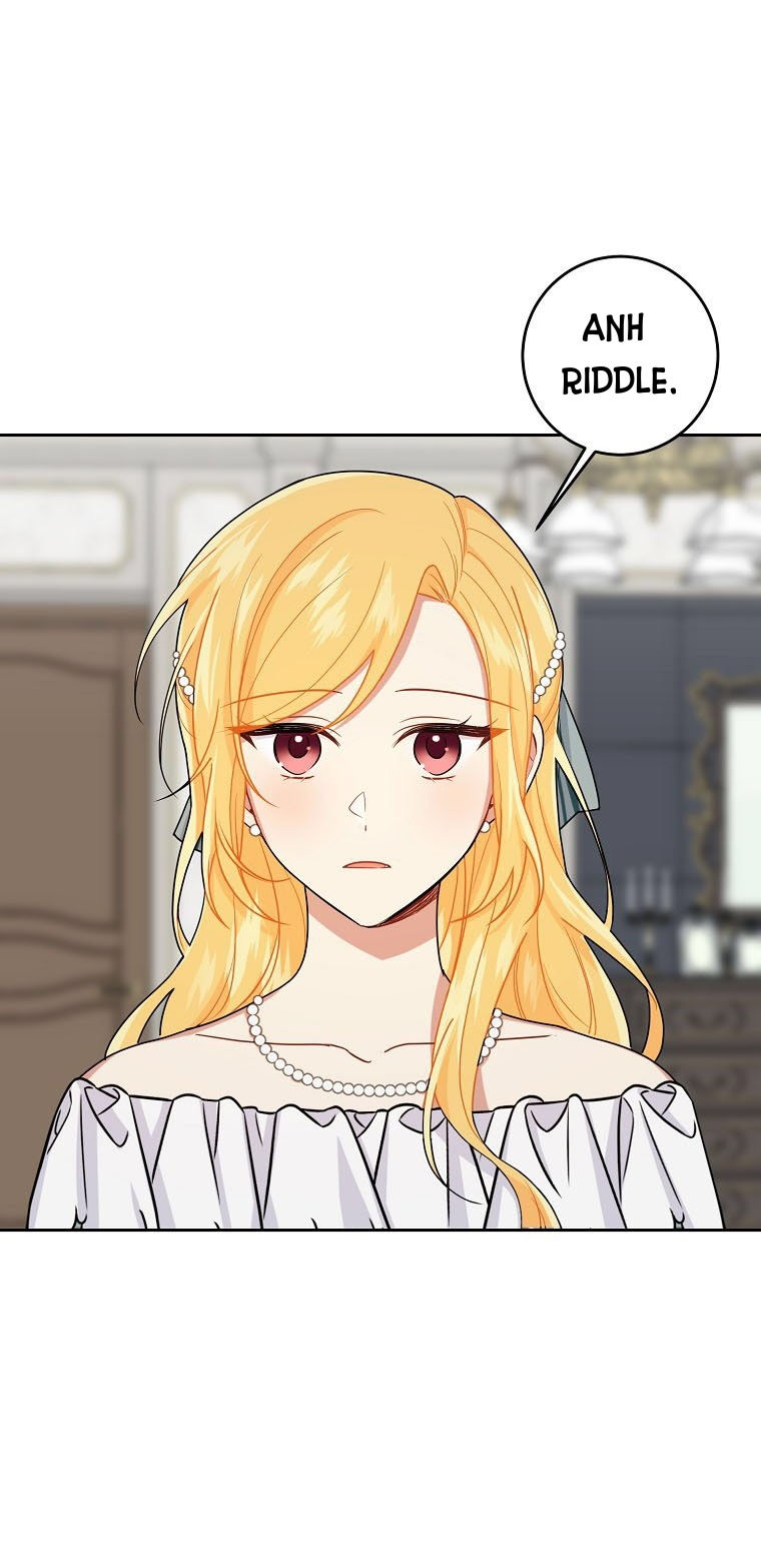 tôi là tiểu thư của gia đình này chapter 133 4