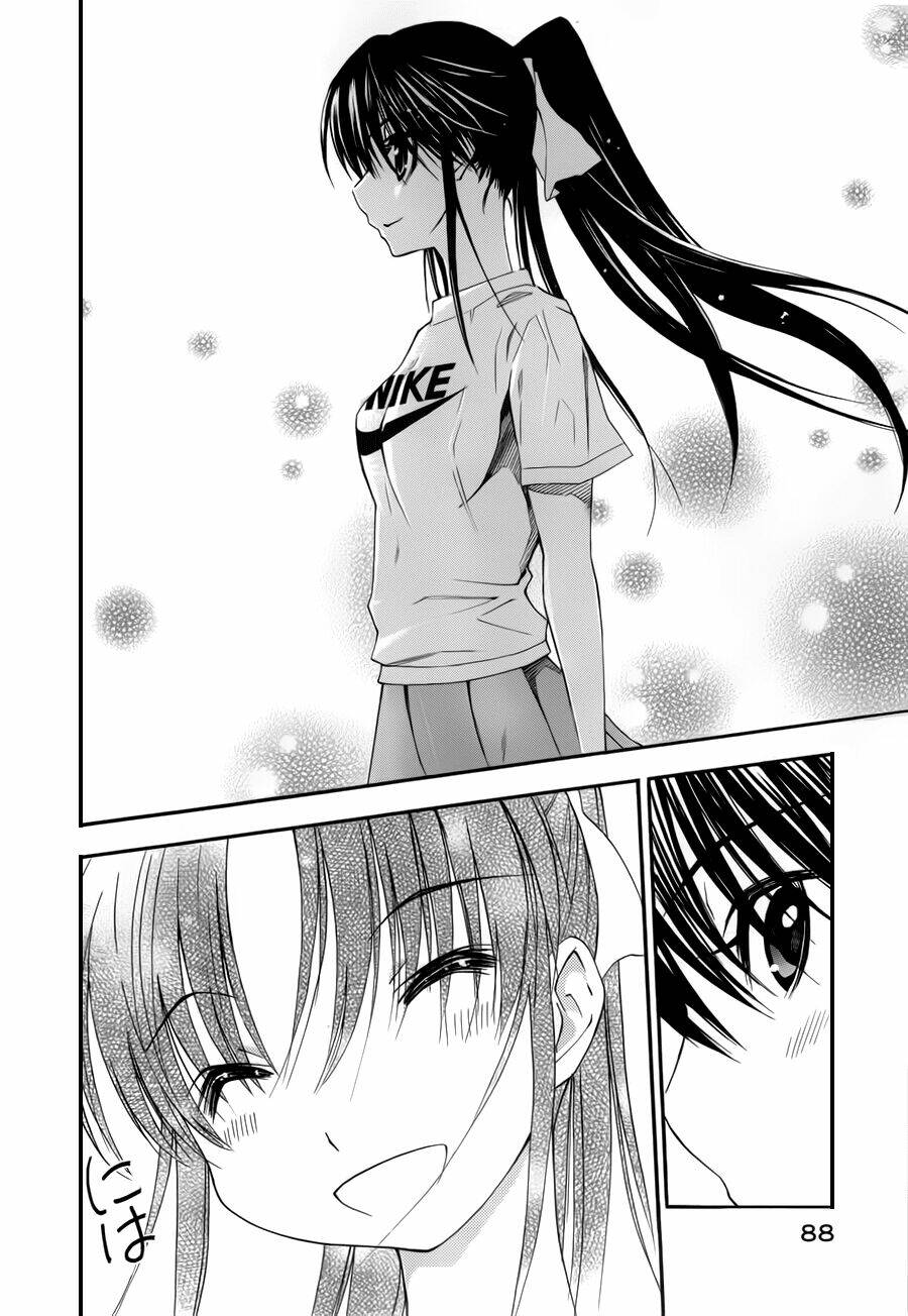 shuukyuu shoujo chapter 18 39