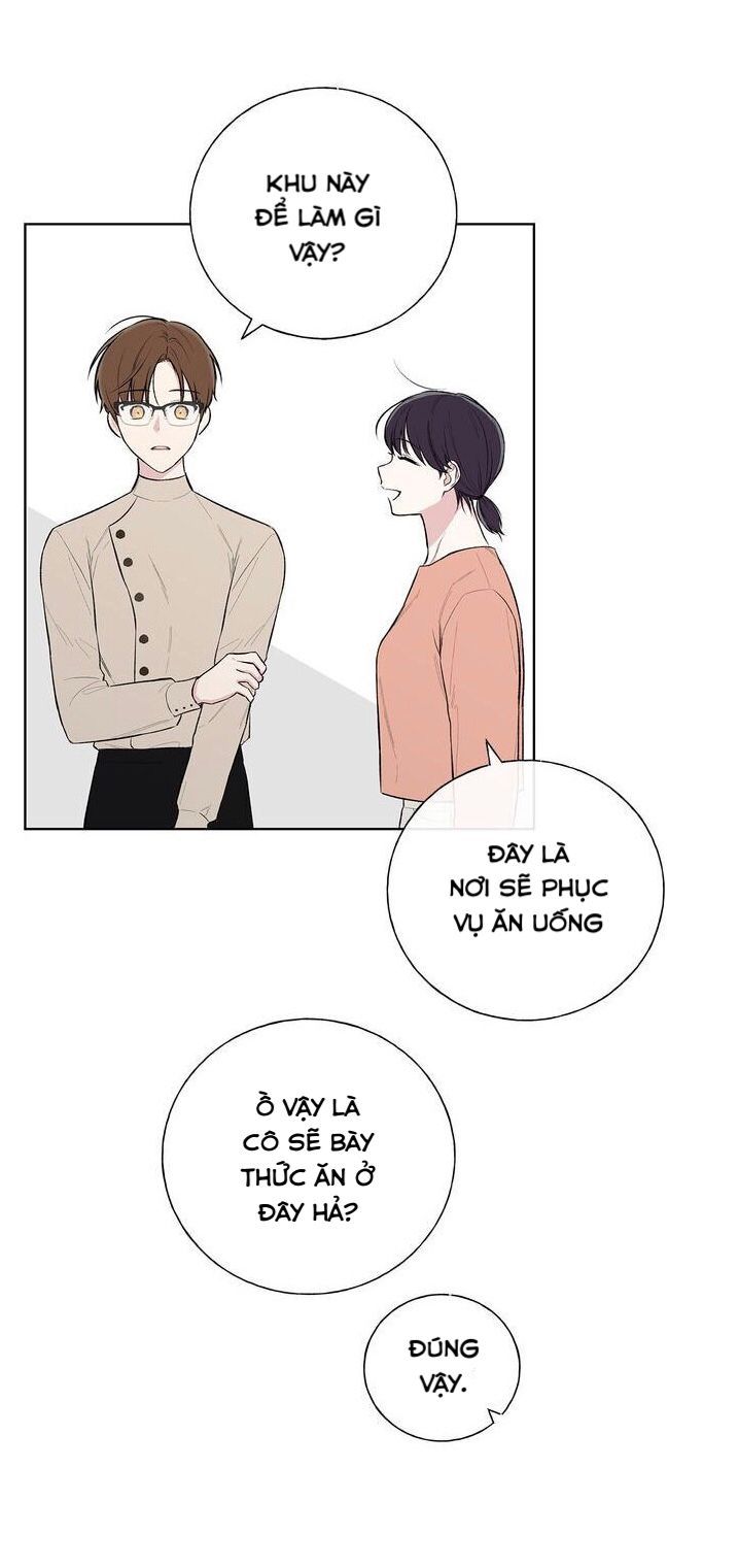 invitation of mystic messenger chapter 29 11