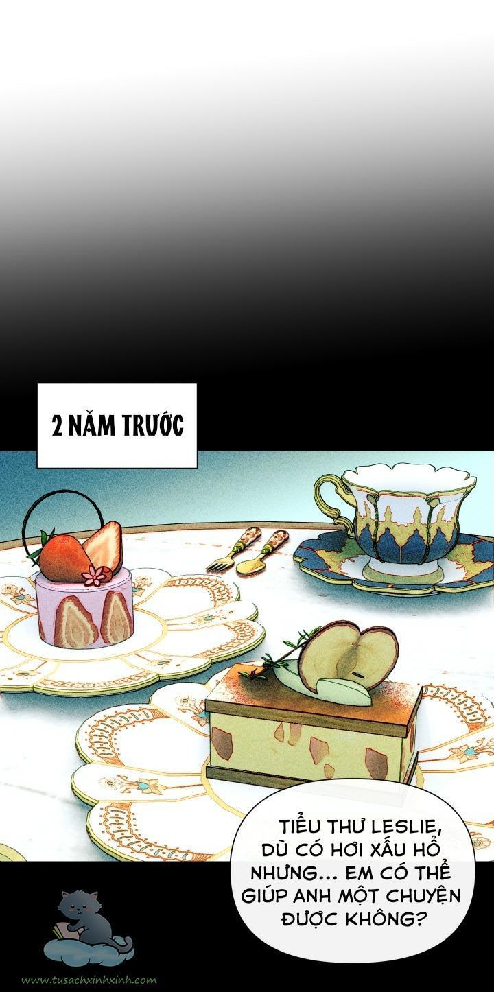 công nương khế ước của gia tộc công tước quái vật chapter 65 19