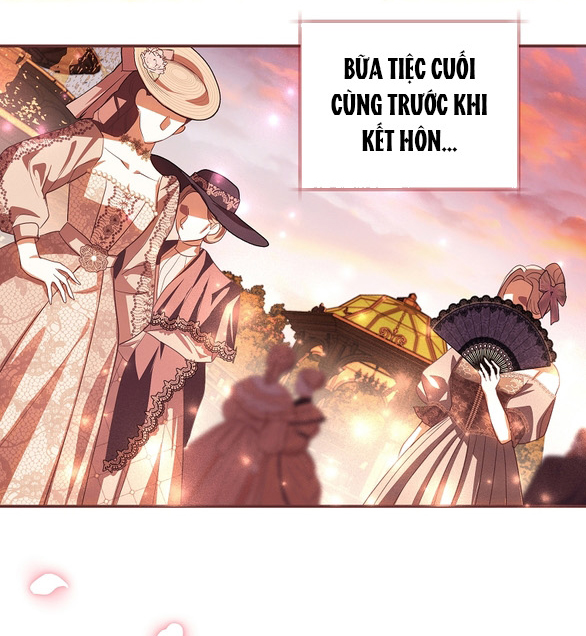 ngài công tước, tôi sẽ làm mọi thứ, trừ việc kết hôn! chapter 2.1 31