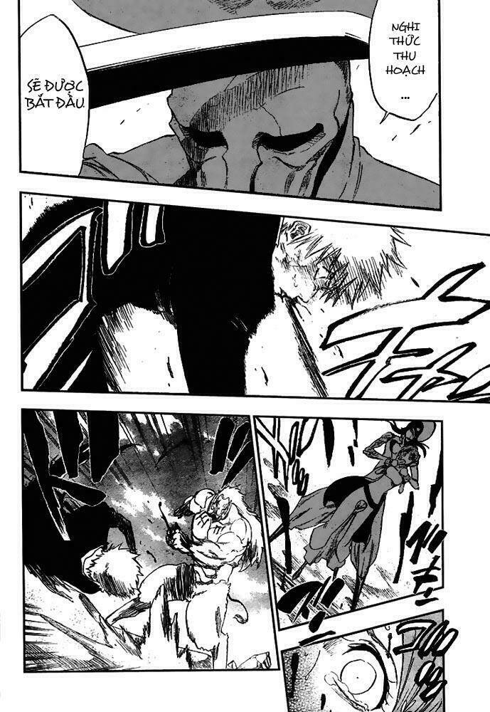 thần chết ichigo chapter 297 16