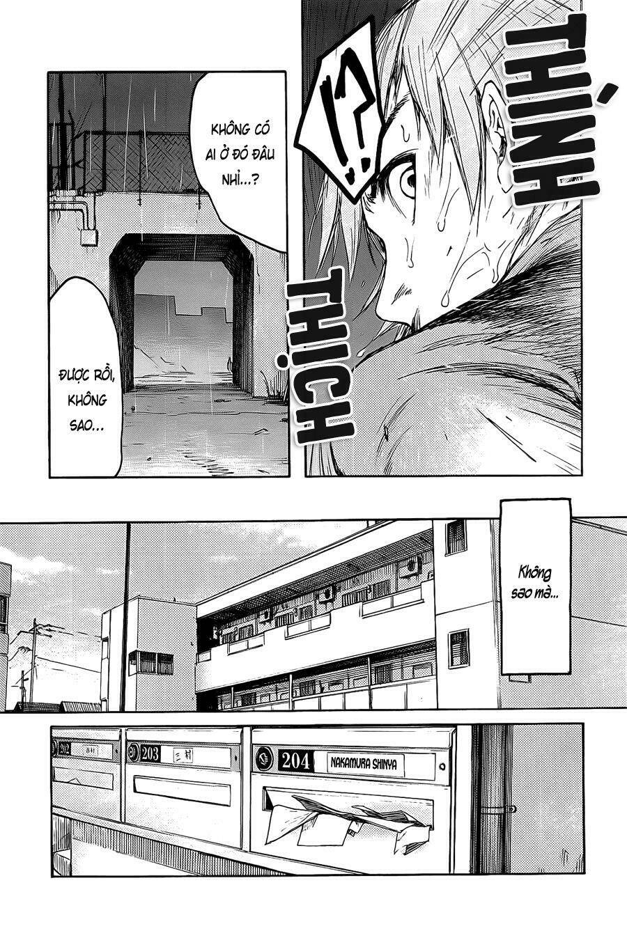 á nhân chapter 9.5 7