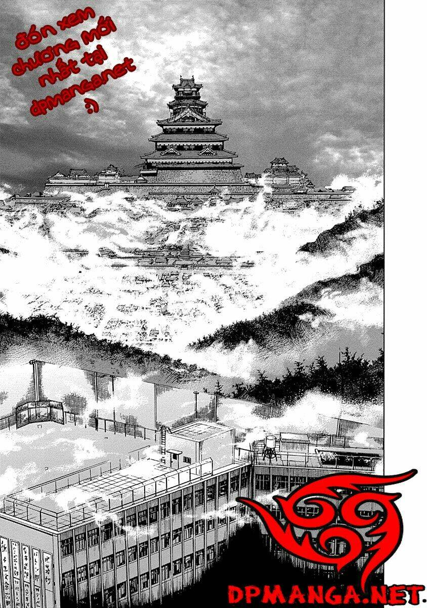 gunjou senki chapter 1.2 30
