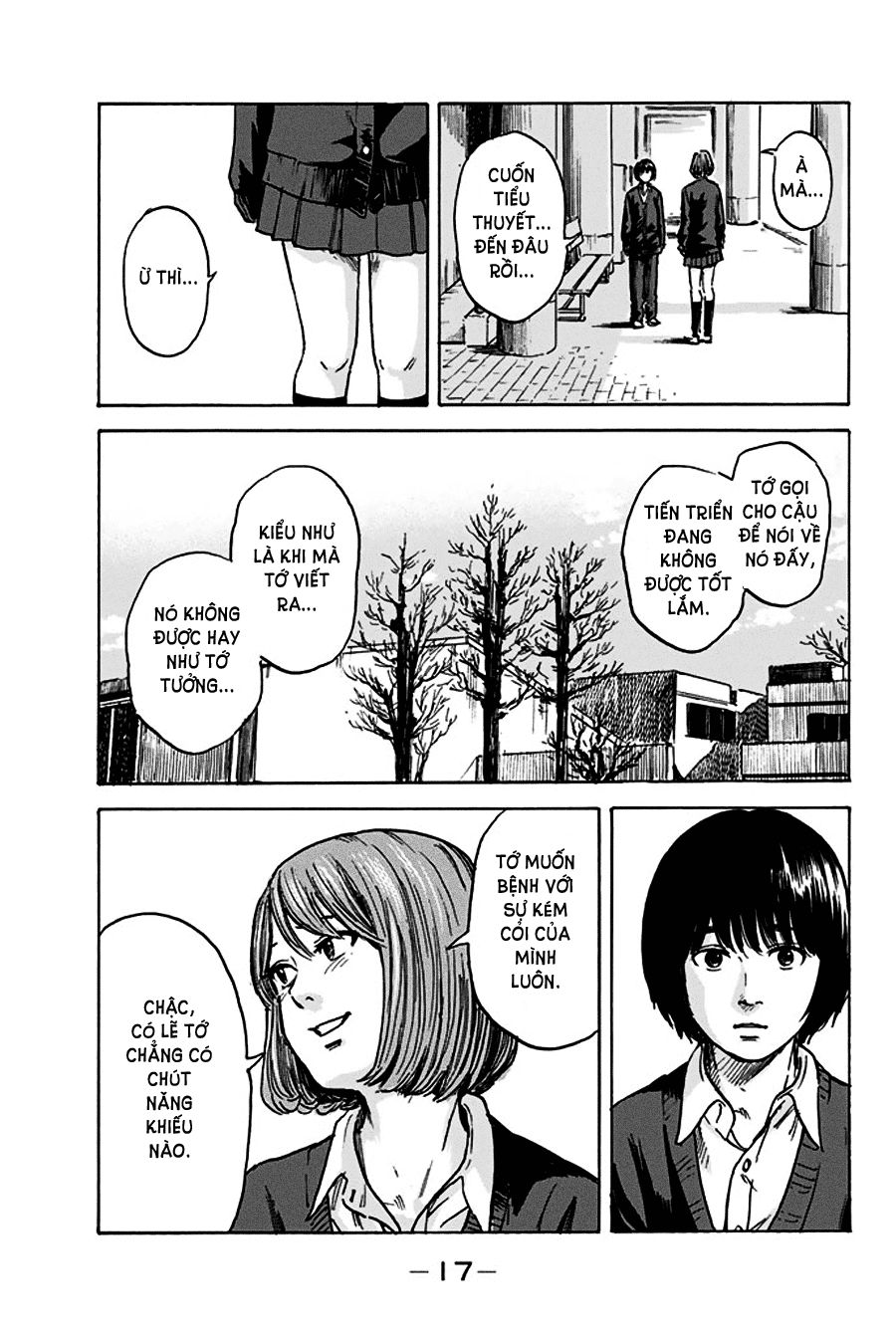 aku no hana chapter 43 18