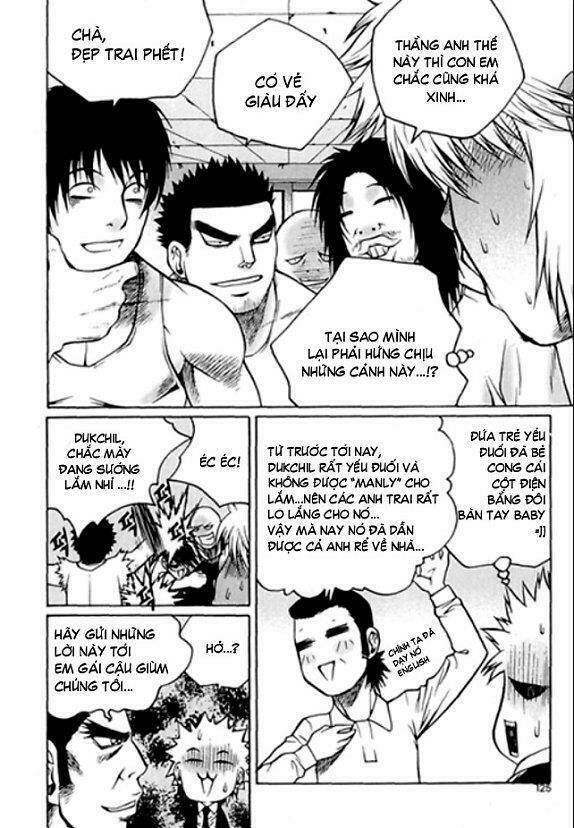 zippy ziggy chapter 33 10