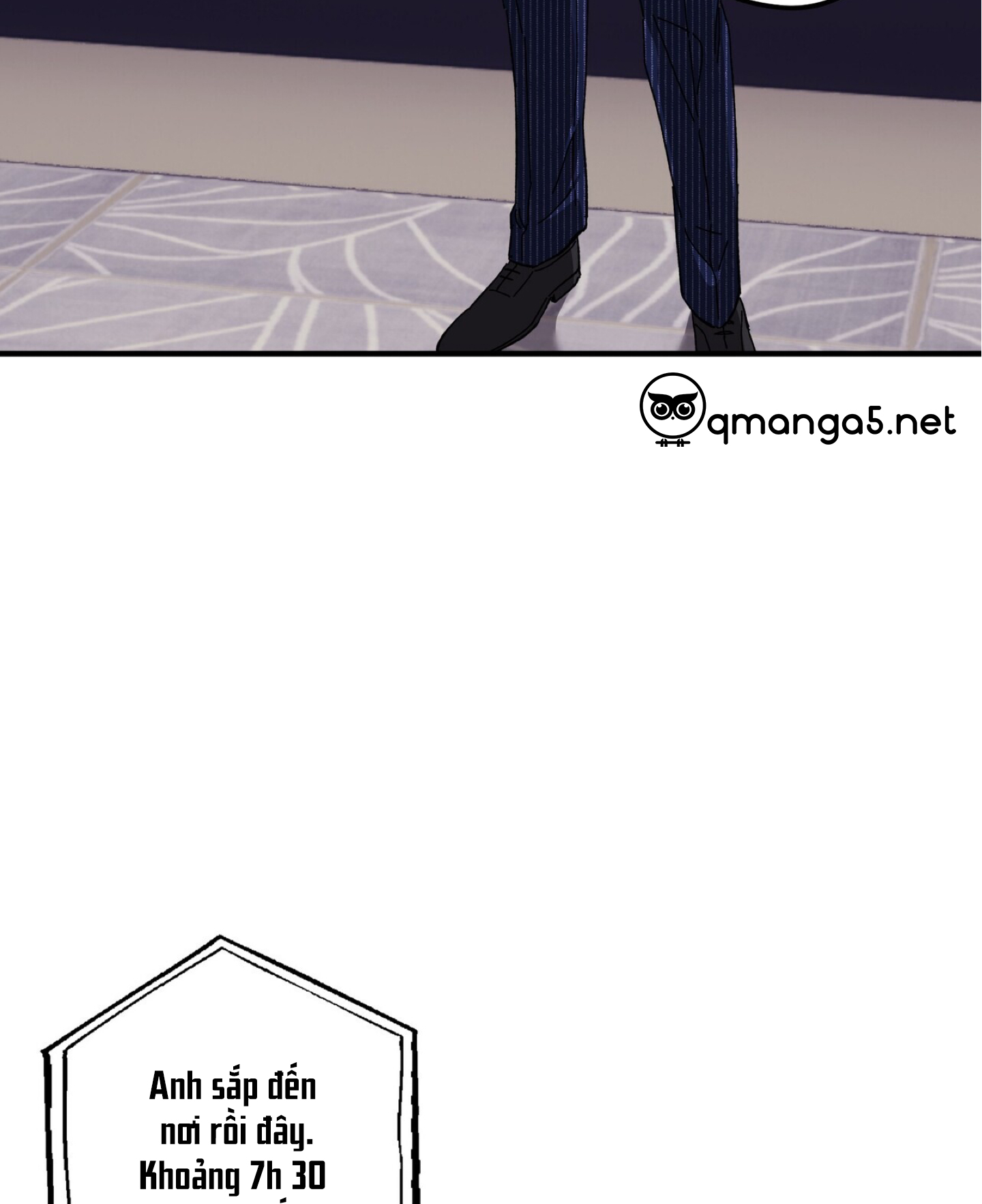 chàng dâu nhà họ kang chapter 35 25