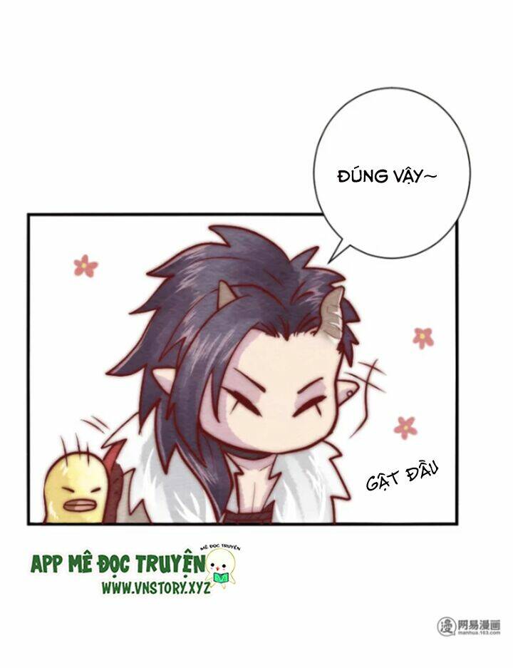 tiên nhân ở trên ma ở dưới chapter 0 3