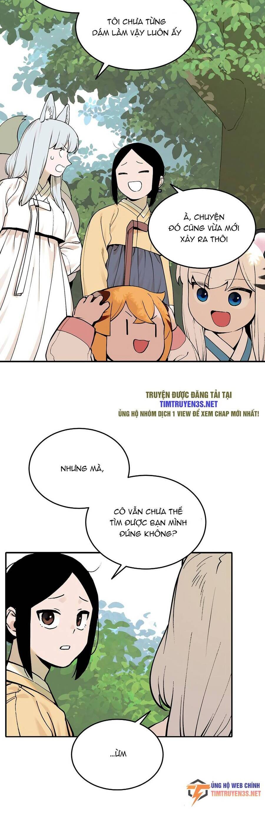 sự lụi tàn của usuzumi chapter 58 14