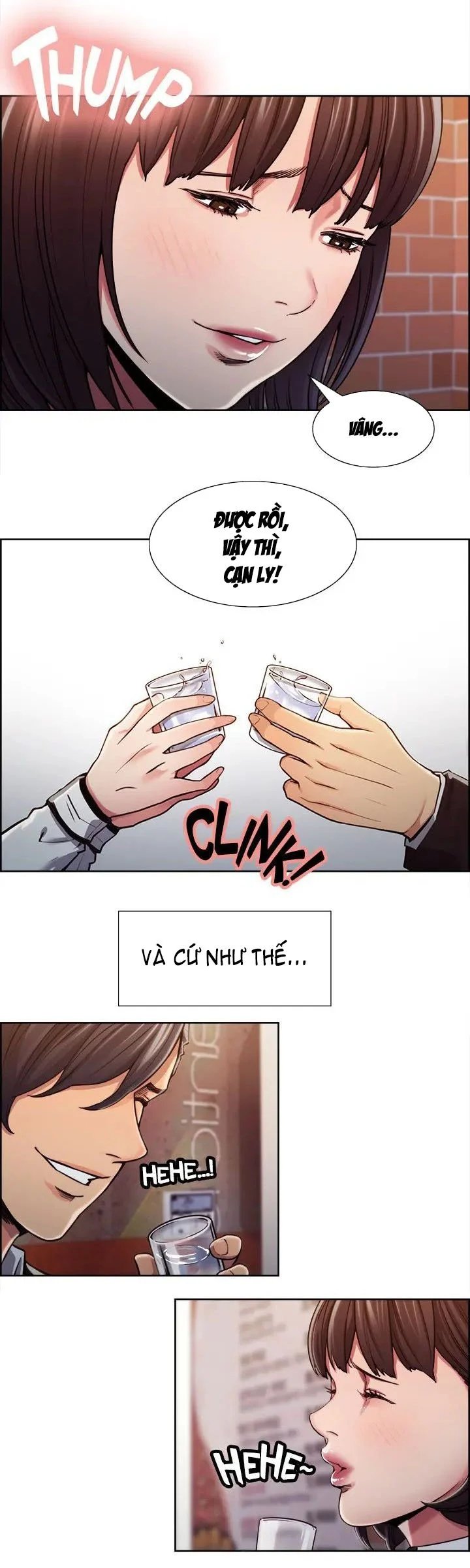 hương vị trái cấm chapter 6 16