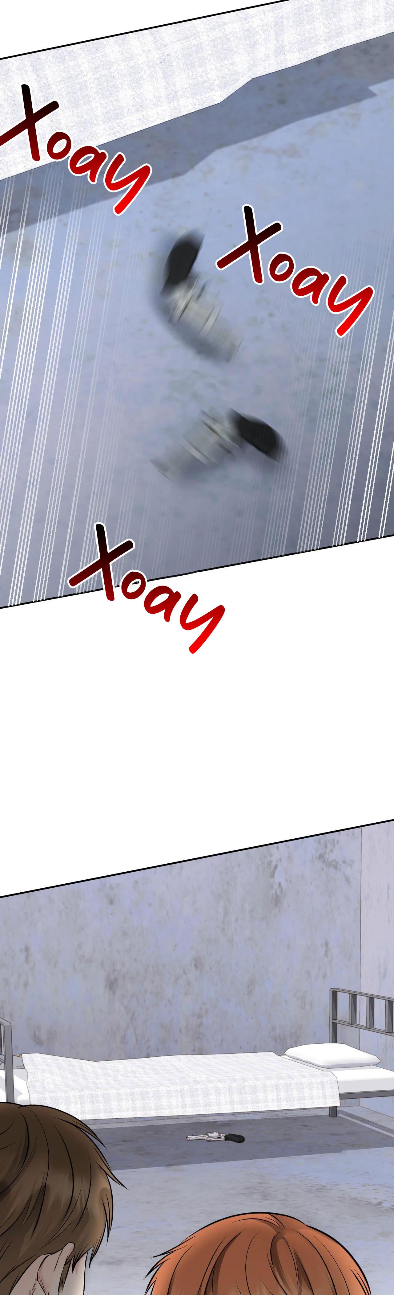 bên trong lớp cảnh phục chapter 7 9