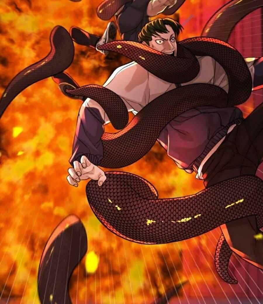 trò chơi địa ngục chapter 4 90