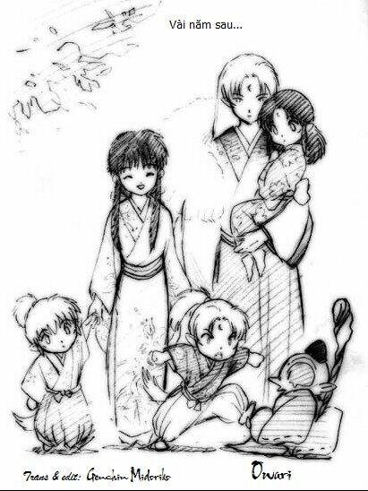 doujinshi sessrin chapter 7 19