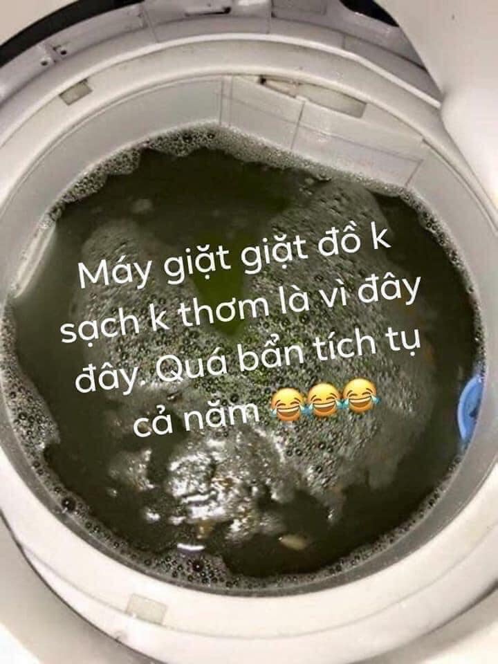 Nước tẩy lồng giặt Nhật Bản chai 550g
