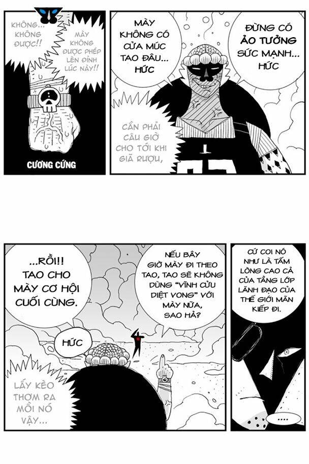 hành trình thoát khỏi địa ngục chapter 16 5