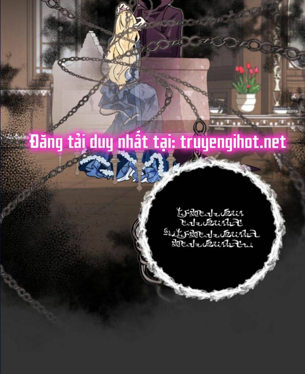 ta đã từng mong nàng biến mất chapter 10.1 40