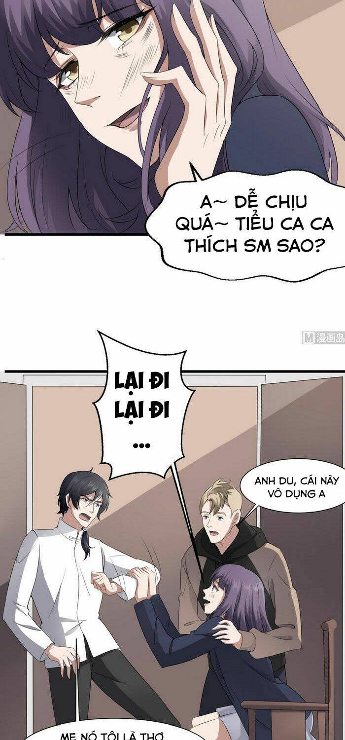 văn âm sư chapter 40 9